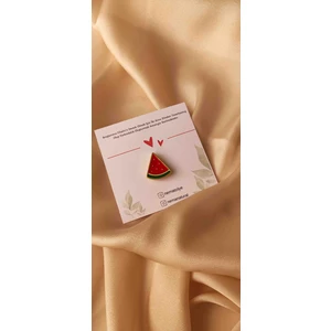 Nema Natural Karpuz Broş