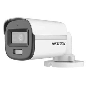 DS-2CE10DF0T-PF 2 Mp 2.8 mm Colorvu Analog Bullet Güvenlik Kamerası