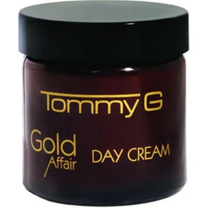 Tommy G Altın ​​affaır Günlük Krem TG8GA-004-F15