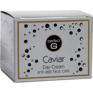 Tommy G Havyar Gündüz Kremi 50 Ml- TG5CA-005-F15