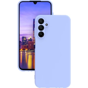 Osm Gsm Samsung Galaxy A15 Kılıf Kamera Korumalı Silikon Rubber Arka Kapak