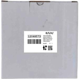 DVK6J429 Davlumbaz Karbon Filtre (Orijinal)