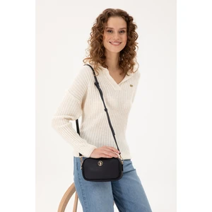 U.S. Polo Assn. Kadın Lacivert Çanta 50300279-VR033