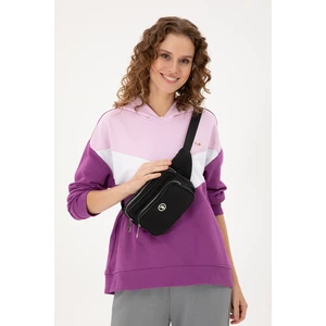 U.S. Polo Assn. Kadın Siyah Çanta 50300298-VR046