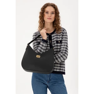 U.S. Polo Assn. Kadın Siyah Çanta 50300281-VR046