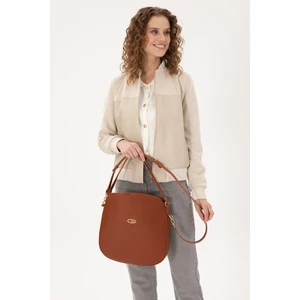 U.S. Polo Assn. Kadın Taba Çanta 50300354-VR099