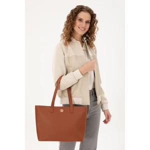 U.S. Polo Assn. Kadın Taba Çanta 50300283-VR099