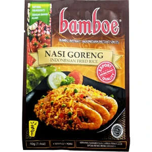 Nasi Goreng 40 gr 1 Paket