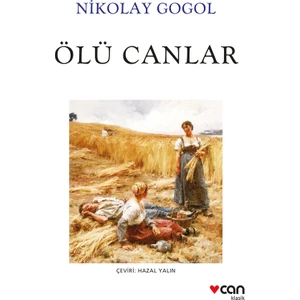 Ölü Canlar - Nikolay Gogol