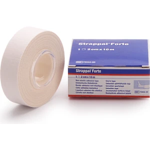 Strappal Forte 2cm x 10m Bsn Profesyonel Tespit Bandı