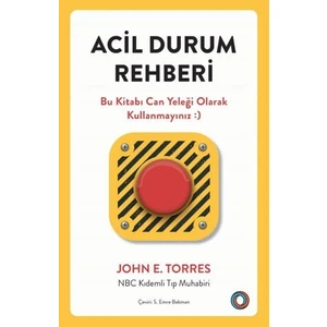 Acil Durum Rehberi