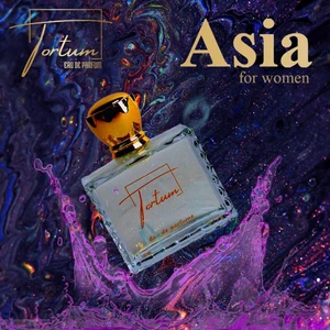 Kadın Parfüm Asia 100ml.
