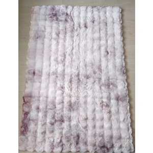 Saray Life Post Peluş Halı