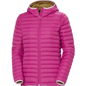 Helly Hansen W Sırdal Kapişonlu Insulator Kadın Mont