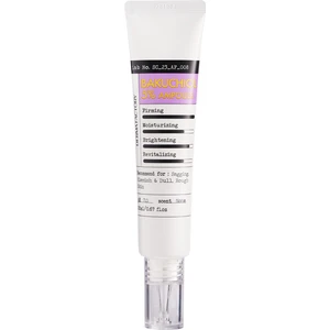 %5 Bakuchiol Içeren Elastikiyet Arttırıcı ve Cilt Düzenleyici Serum Derma Factory Bakhuciol Ampoule