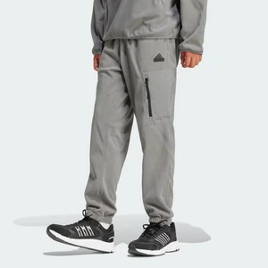 Adidas City Escape Polar Fleece Erkek Eşofman Altı