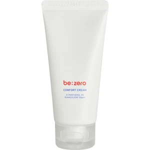 Guaiazulene Içeren Hassas Bakım Kremi Derma Factory Be Zero Comfort Cream 80ML