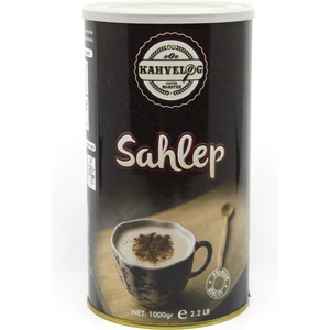 Sahlep Tozu 1000 gr