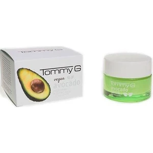 Tommy G  Vegan Avakado Canlandırıcı Gündüz Kremi