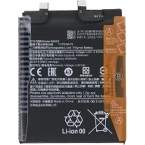 Xiaomi Mi 11T Batarya Pil BM59 Orijinal