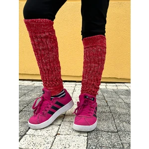 Steppe Berry Simli Çocuk Tozluk