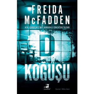 D Koğuşu - Freida McFadden