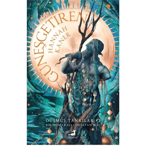 Güneş Getiren - Hannah Kaner