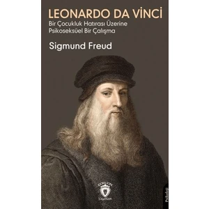Leonardo Da Vinci - Sigmund Freud