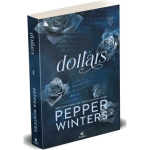 Dollars - Pepper Winters