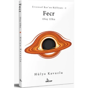 Fecr - Hülya Kavuzlu