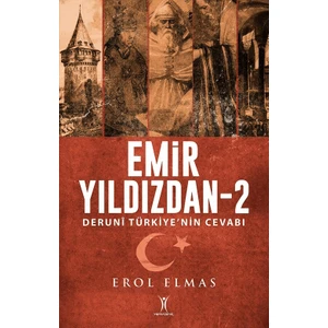 Emir Yıldızdan 2 - Erol Elmas