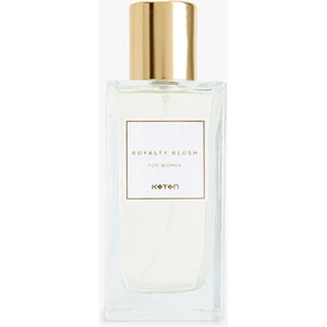 Parfüm Royalty Blush 100 ml