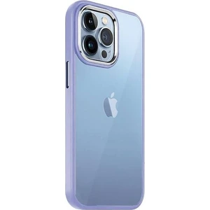 Apple iPhone 11 Pro (5.8'') Nilcs Kılıf Lila