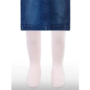 Civil Baby Kız Bebek Külotlu Çorap 6-18 Ay Pembe