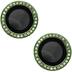 İ She iPhone 15 Kamera Lens Koruyucu Taş Detaylı Cl-06