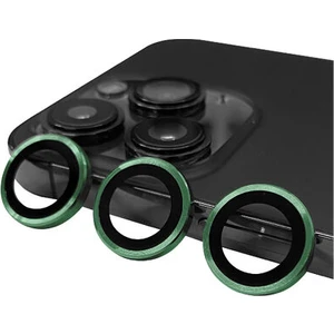İ She iPhone 14 Pro Max Lens Protector Cl-07 Kamera Lens Koruyucu