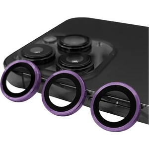 İ She iPhone 14 Pro Lens Protector Cl-07 Kamera Lens Koruyucu