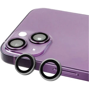 İ She iPhone 12 İçin Kamera Lens Koruyucu Cl-02