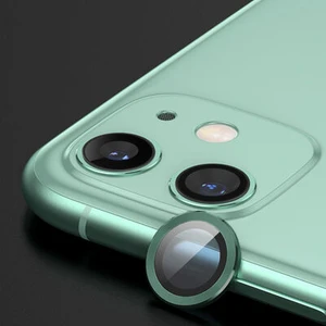 İ She iPhone 12 Mini Lens Protector Cl-07 Kamera Lens Koruyucu