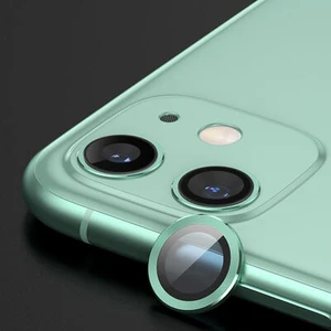 İ She iPhone 12 Lens Protector Cl-07 Kamera Lens Koruyucu