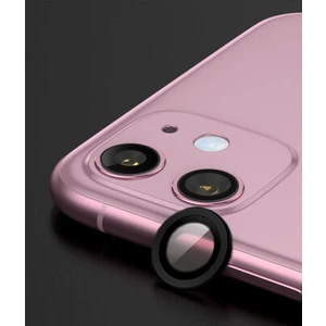 İ She Apple iPhone 12 Mini Lens Protector Cl-07 Kamera Lens Koruyucu