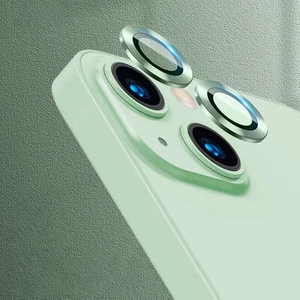İ She iPhone 13 Mini Lens Protector Cl-07 Kamera Lens Koruyucu