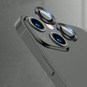 İ She iPhone 13 Lens Protector Cl-07 Kamera Lens Koruyucu