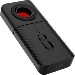 Kamera Mikrofon Bug Böcek Gps Bulucu Dedektör