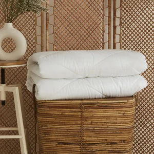 Karaca Home Elite Cotton Çift Kişilik Nano Yorgan