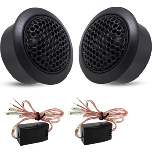 For-X Tx-19 Tweeter 36MM 100 Watt 2 Adet