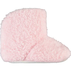 Civil Baby Kız Bebek Panduf  Pembe