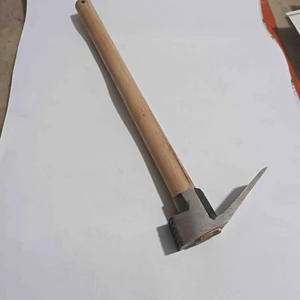 Sait Demirci Küçük Çelik Keser