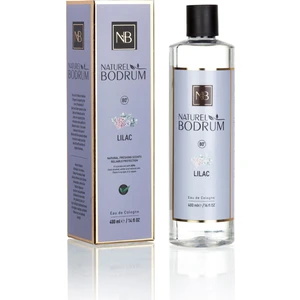 Naturel Bodrum  Leylak Kolonyası 400 Ml
