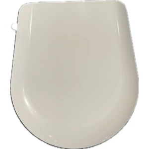 Thin Klozet Kapağı Kısa - 7011672500